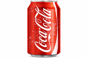 Coca-Cola 33cl