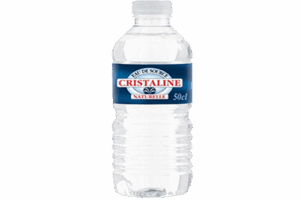 Eau 33cl