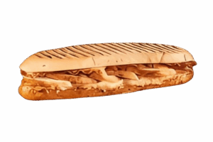 Panini Chicken
