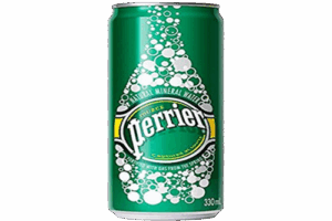 Perrier 33cl