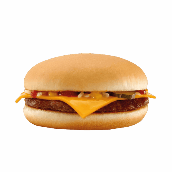 Cheese Burger
