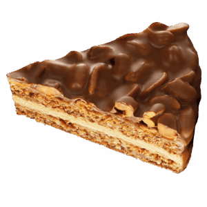 Tarte daim