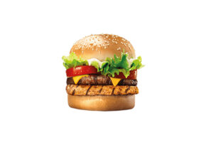 Kefta burger