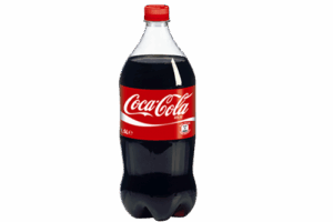 Coca cola 1.5L