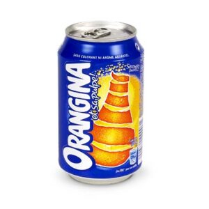Orangina 33cl