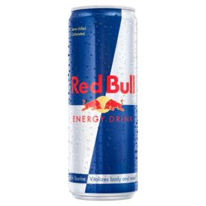 Red bull 33cl