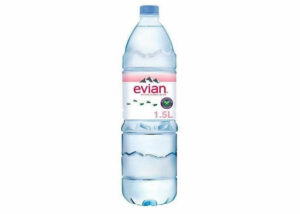 Eau 1.5L
