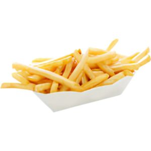 Grande Barquette Frites