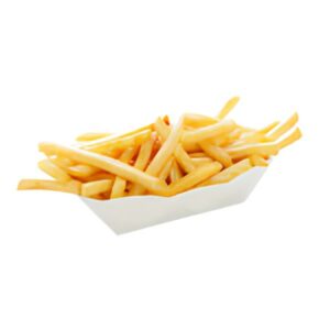 Petite Barquette Frites