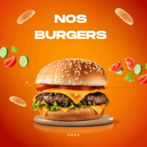 Burgers