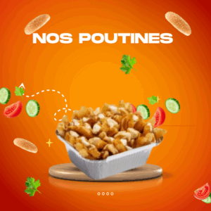 Poutines