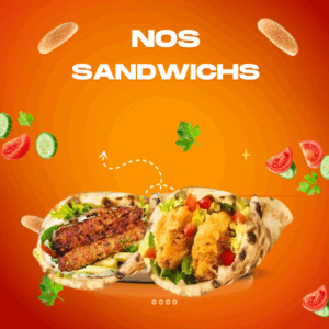 Sandwichs