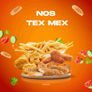 Tex-mex