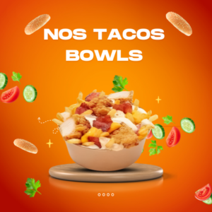 Tacos Bowls