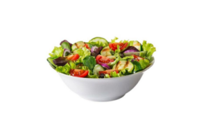 Salade Végétarienne